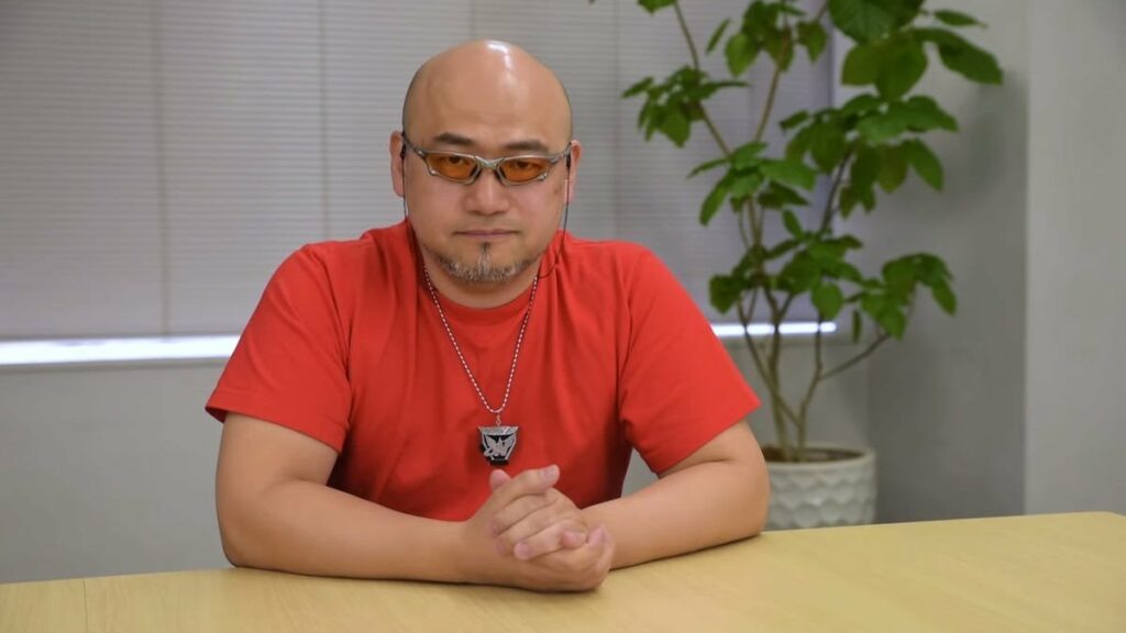 Kotaku: Bayonetta 3 Director Seems Annoyed By Game Speculation
