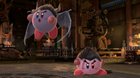 Super Smash Bros Ultimate - Kirby "Kazuya" Revealed