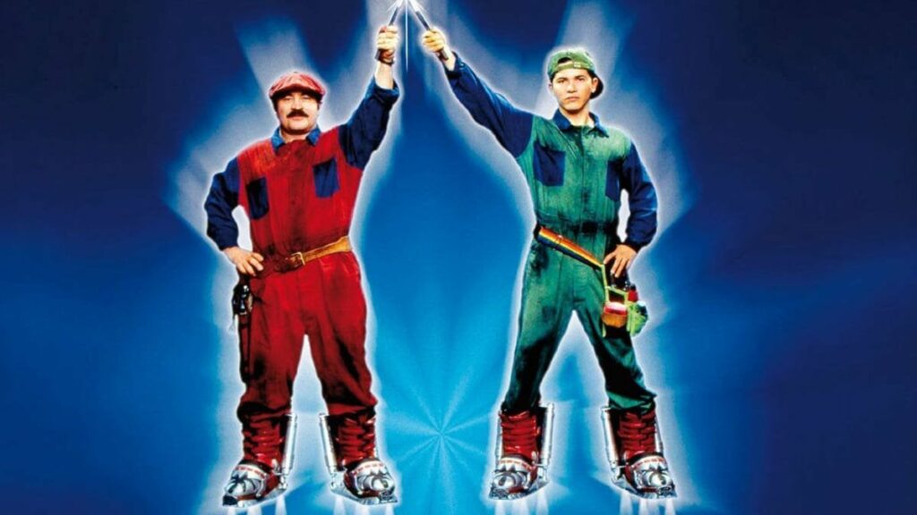 Super Mario Bros. Movie Restoration Adds 20 Minutes Of Deleted Scenes