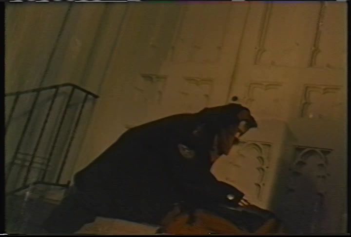 Super Mario Bros: The Morton Jankel Cut (VHS Extended Rough Cut 1.0) Movie 1993