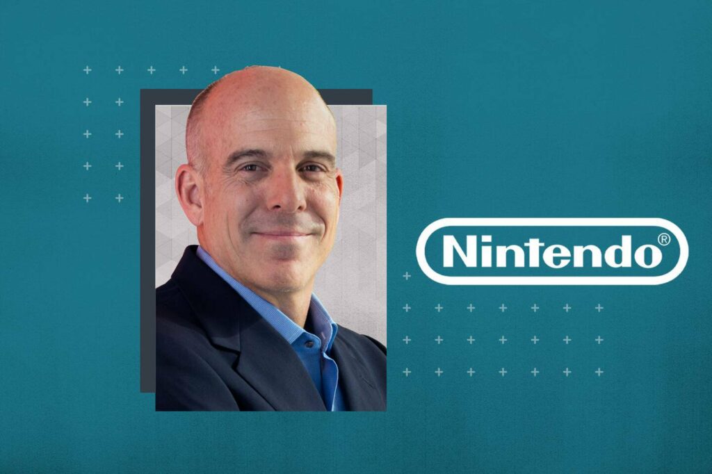 Nintendo Will Announce New Hardware When The Time Is Right. According to Doug Bowser President of Nintendo NA