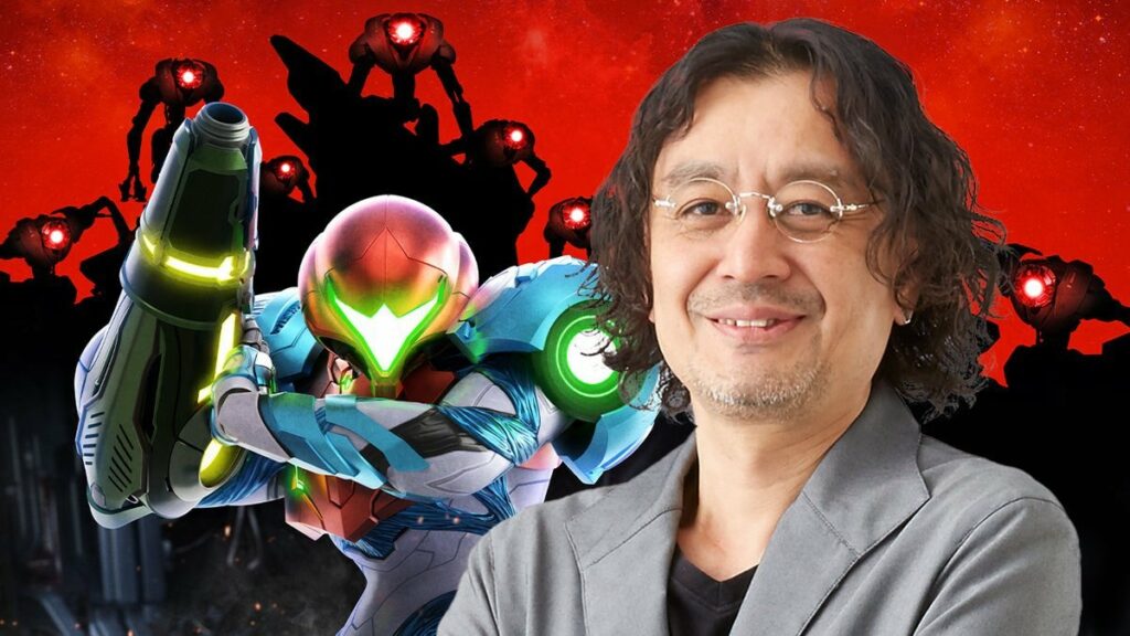 Inside Metroid Dread's Development With Producer Yoshio Sakamoto - IGN