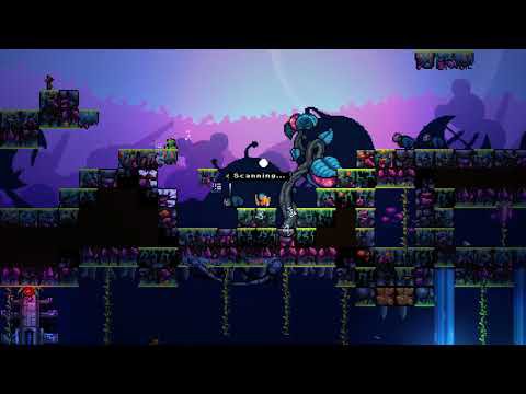 Residual Trailer 2 (Meet PDB)