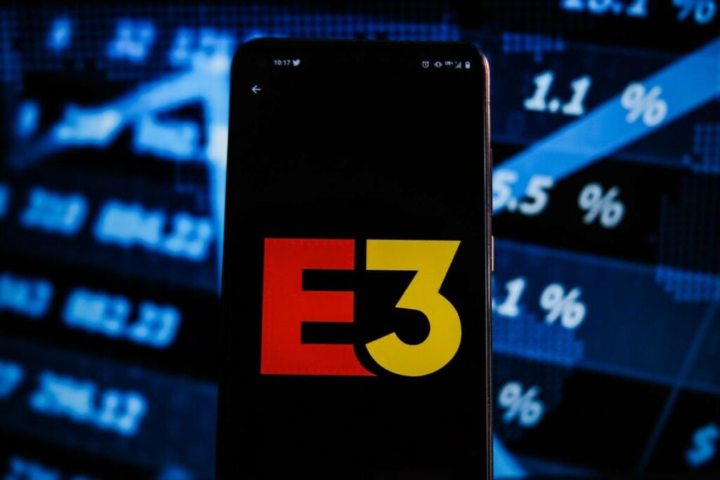 What’s Next For Nintendo Stock After A 6% Drop And E3 Showcase?