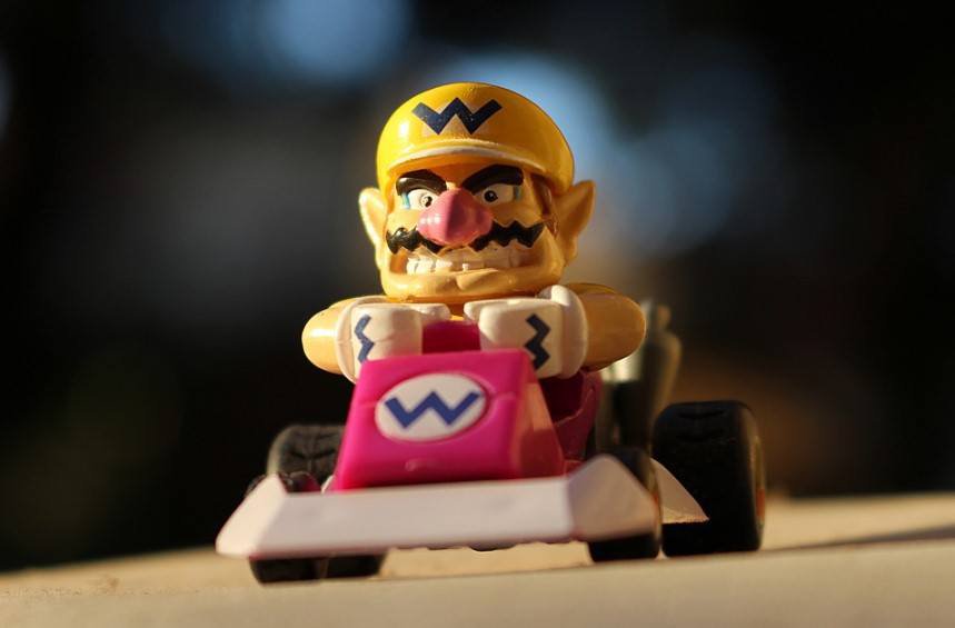 Nintendo Wins $2.1 Million Judgment Against Pirate Site Operator