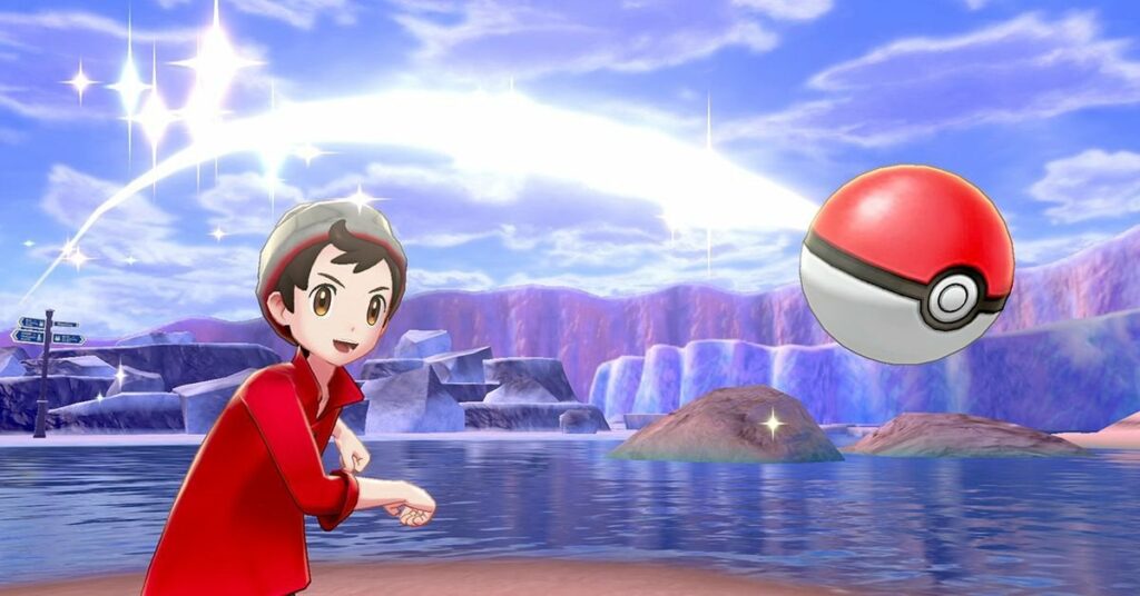 The Pokémon Company settles Pokémon Sword and Shield leak lawsuit