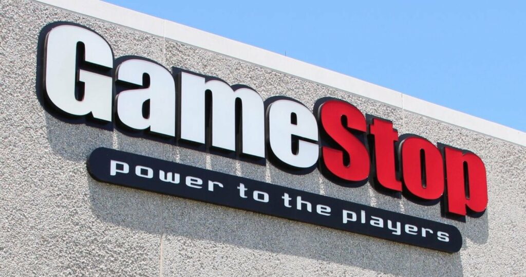GameStop Reveals Top 10 Pre-Ordered Titles Following E3 (Spoiler: Nintendo dominates)