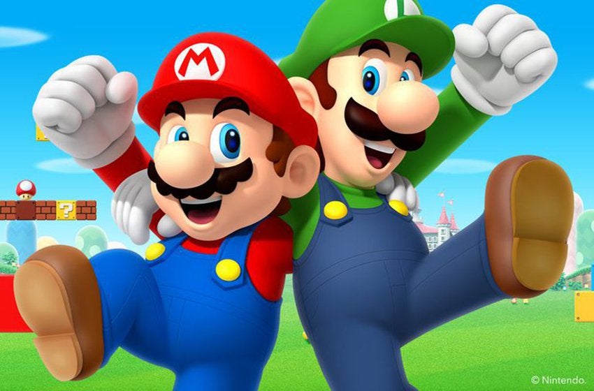 Forever Entertainment SA collaboration with Nintendo has now been confirmed