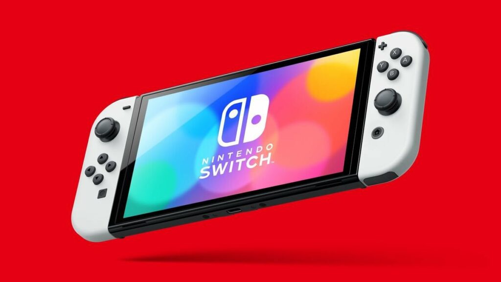 Nintendo’s Higher-Priced Switch Tests Desire for Bigger OLED Screen