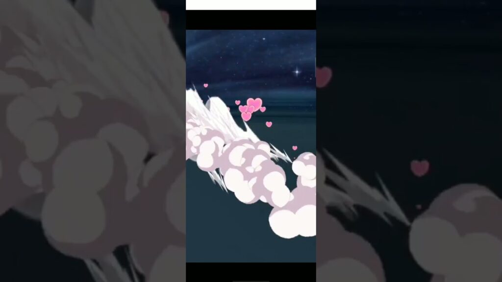 Marnie & Grimsnarl Sync Move ANIMATION REVEAL ! Pokemon Masters EX