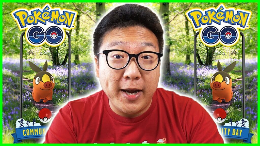 TEPIG COMMUNITY DAY TIPS IN POKEMON GO