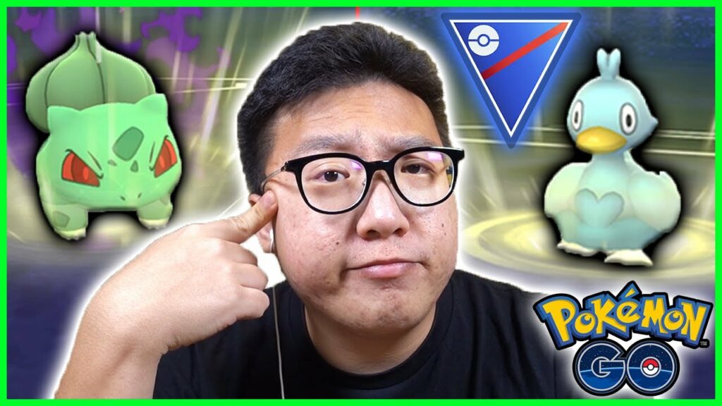 THE NEW ELEMENT CUP IN POKEMON GO BATTLE LEAGUE