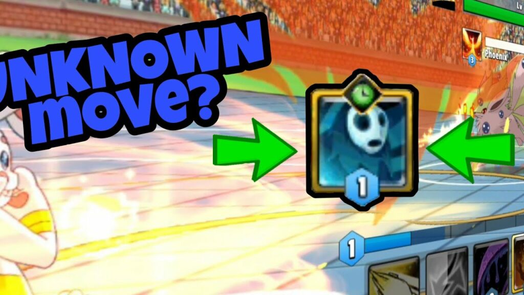 POKEMON MASTER USING MONSTER MASTERS!!