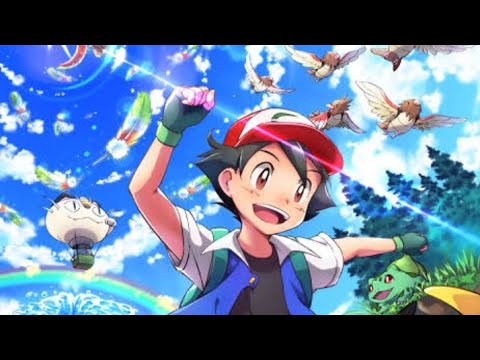 kya ash kavi pokemon master bnega??will ash become pokemon master in future??status||AMV||pokemon||