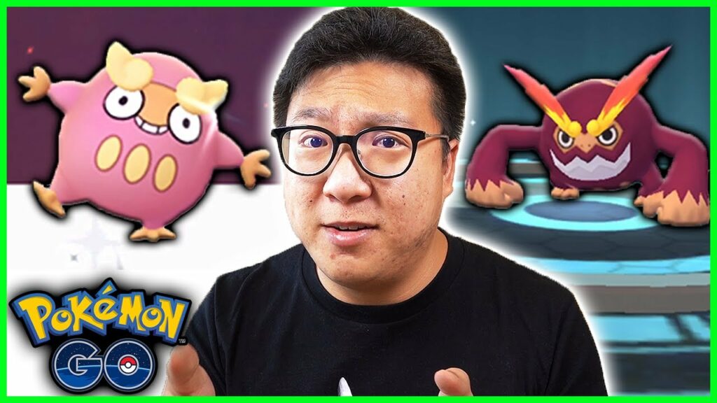 MANY PEOPLE QUIT POKEMON GO BECAUSE OF THIS, BUT NEVER SHOULD HAVE HAPPENED