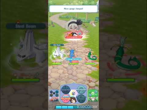 Pokemon Masters Ex Galar Challenge Advanced  Ultra Hard  Fastest takedown ever!!!! #youtubeshorts