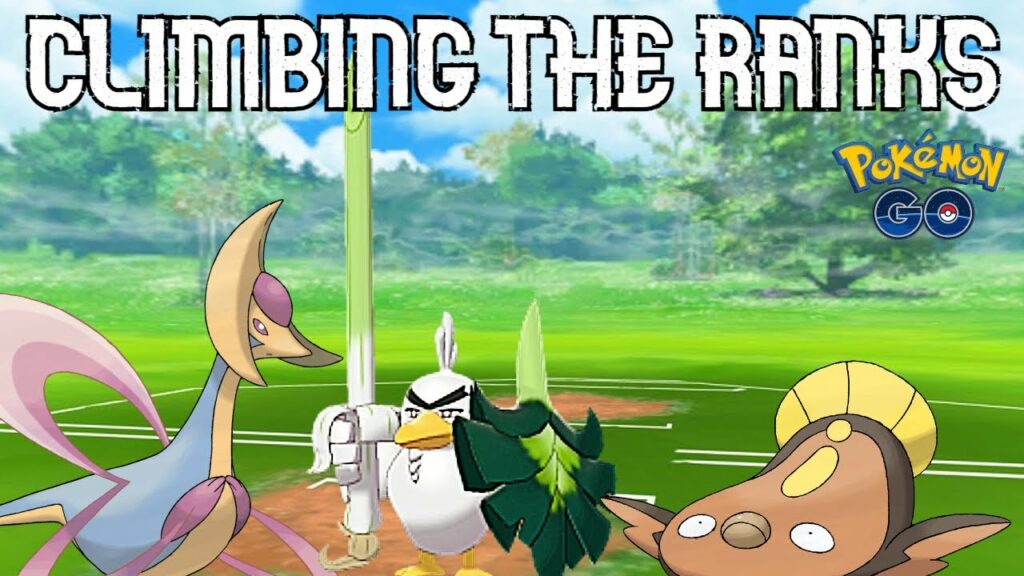 THIS REMIX TEAM IS DESTROYING THE META! (feat. SuperScienceSensei) | Pokemon Go Battle League PvP