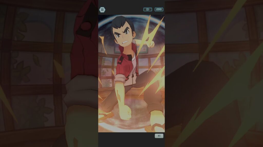 Slaking Sync Move | Pokemon Masters  EX #shorts #pokemon