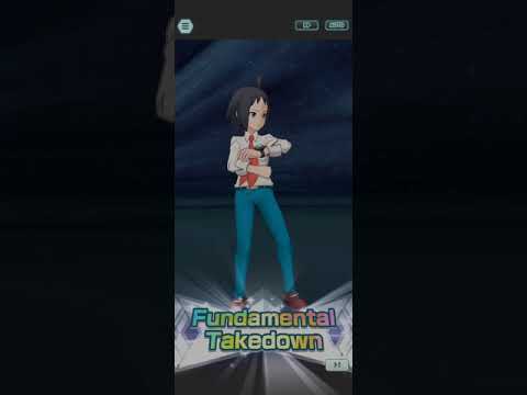 Stoutland Sync Move | Pokemon Masters EX #shorts #pokemon
