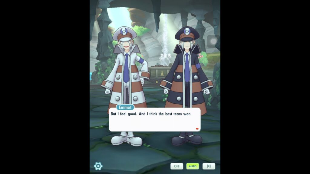 Pokemon Masters EX- The End of Tracks?