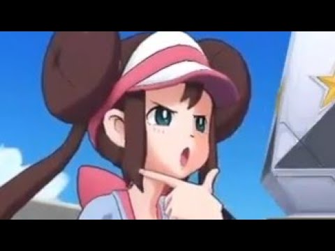 Pokemon Masters EX in a Nutshell #1