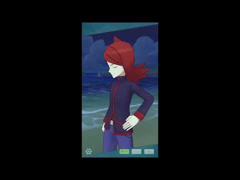 Pokemon Masters Ho oh