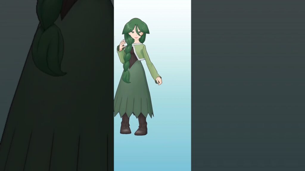 gacha emmet dan ingo pokemon masters ex part 1 #pokemonmasters #pokemonmastersex #gacha