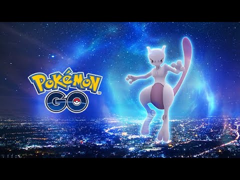 Pokemon Go Live Mewtwo, & Mega Raids | Inviting raids | PvP |
