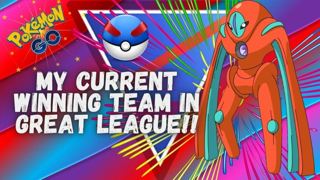 INSANE TEAM FOR GREAT LEAGUE WINS | POKEMON GO BATTLE LEAGUE SEASON 8