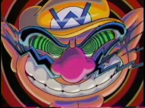 The mystery of "the unknown voice actor" that voiced Wario in American Nintendo commercials from 1992-1995