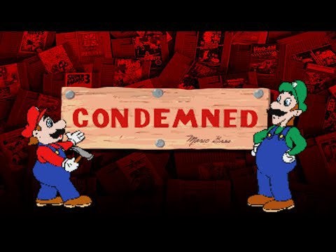 Sacrifices to the Church of Nintendo - A Video Essay by EmpLemon