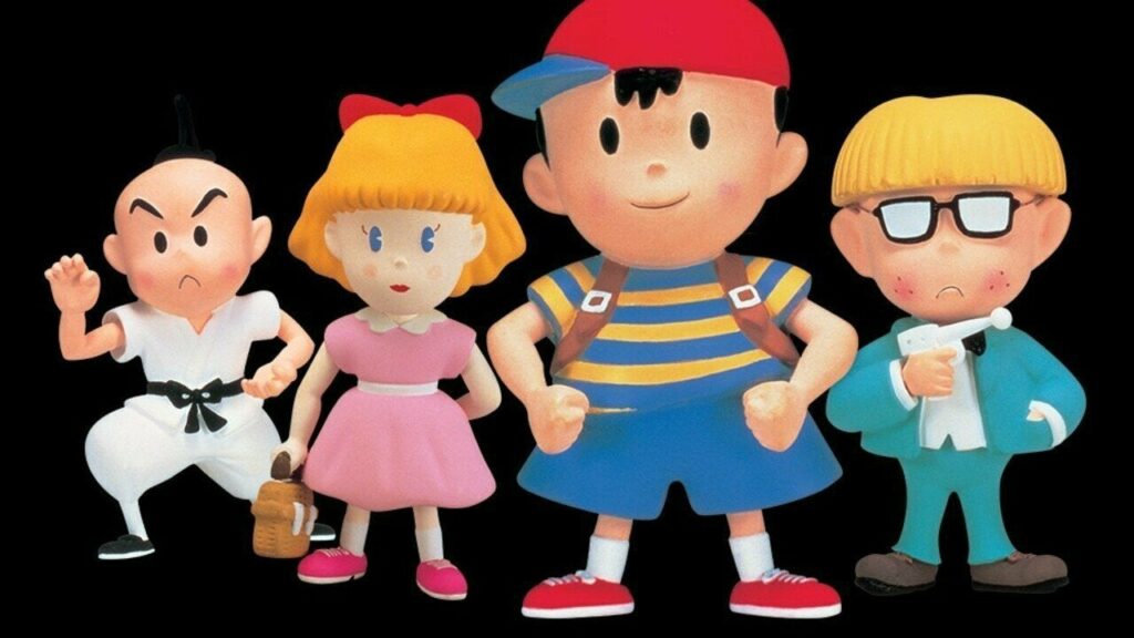 EarthBound YouTube Videos Keep Getting Flagged For Copyright By Sony, affecting channels like Chuggaaconroy.