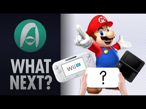 What do you think Nintendo's next console will be?