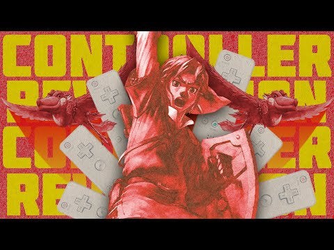 Skyward Sword and the Controller Revolution