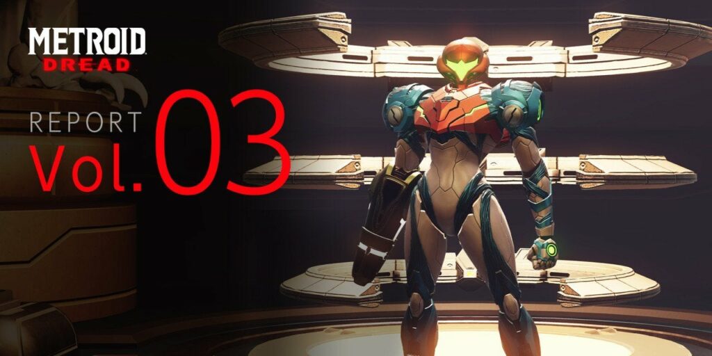 Metroid Dread Report Vol. 3: Seven points that define the 2D saga | News