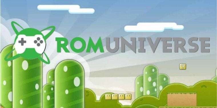 Despite $2.1M ruling, RomUniverse owner considers bringing back ROM site; Nintendo seeks permanent injunction after Storman fails to make $50/month payment