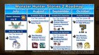 Get a glimpse of our post-launch roadmap of free updates for #MHStories2!