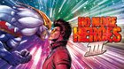 No More Heroes 3 is available to pre order on eShop.