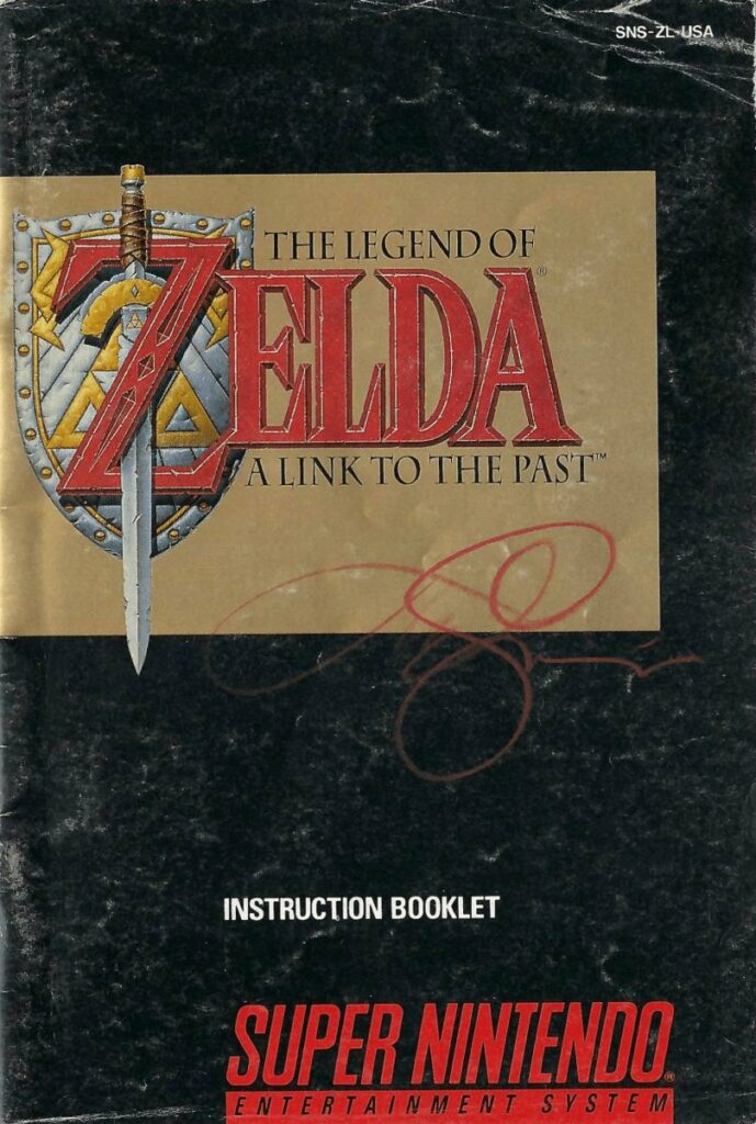 Tim Girvin: Visionary Designer of Nintendo's Most Iconic Period [Interview]