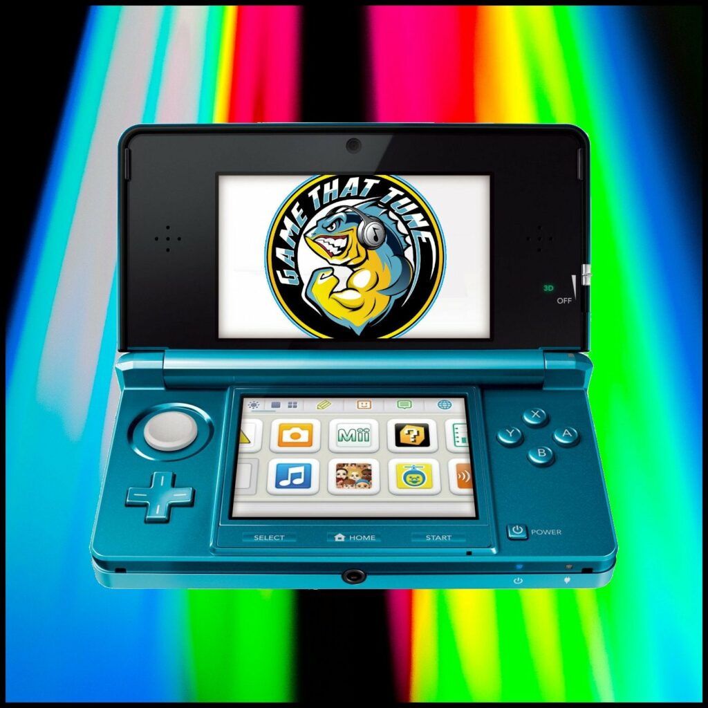 Celebrating the true launch date of the 3DS! Happy 10th birthday to the 3DS Price Cut!