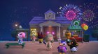A free update for Animal Crossing: New Horizons arrives on July 29. Please ensure you have updated to the latest version to enjoy the upcoming weekly Fireworks shows and new seasonal items.