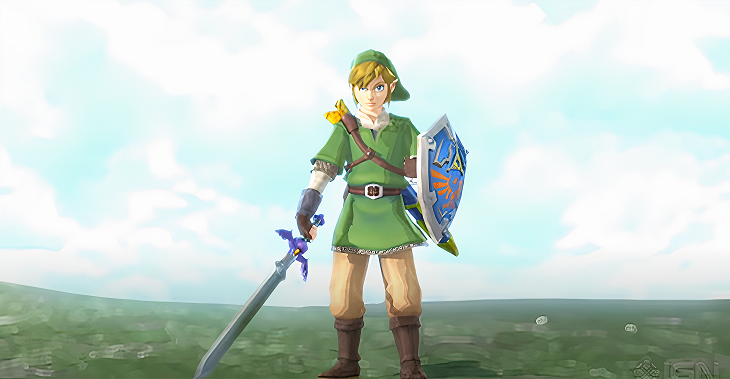 If you want quality remasters or even remakes of old beloved games in the future, please don't buy Skyward Sword HD