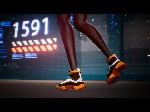 Dusk Diver 2 - Announcement Trailer