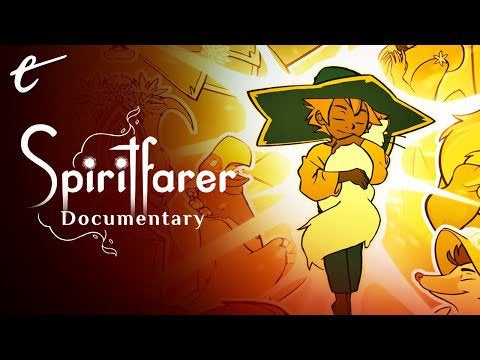 The Making of Spiritfarer | Escapist Documentary