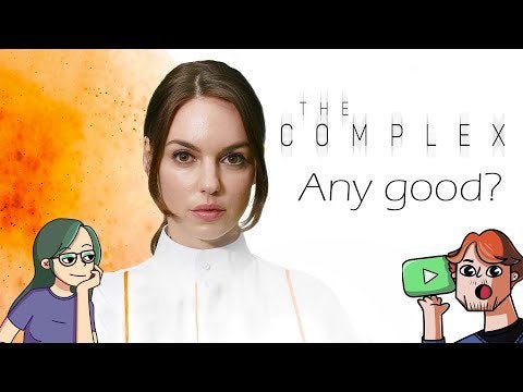The Complex - The Most Relevant FMV Game?
