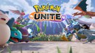 Pokemon UNITE is now available on Nintendo Switch