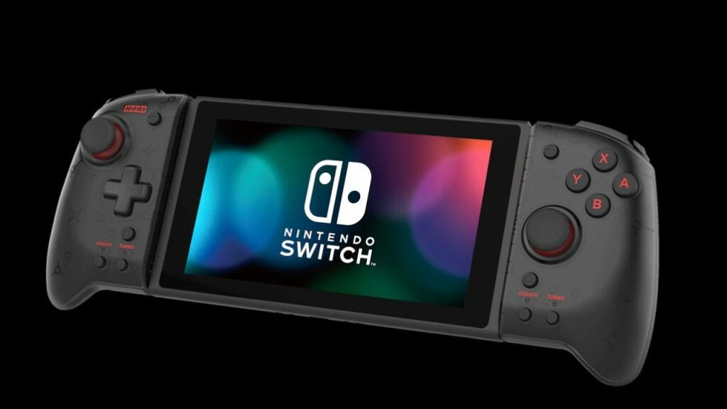 Review of Hori Split Pad Pro (for Nintendo Switch)