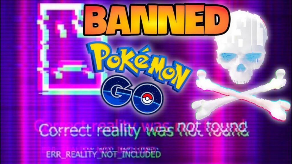Top Players BANNED just for playing Pokemon GO // Niantic's TOP SECRET MESSAGE TO US!?