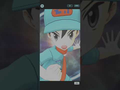 Araquanid Sync Move | Pokemon Masters EX #shorts #pokemon