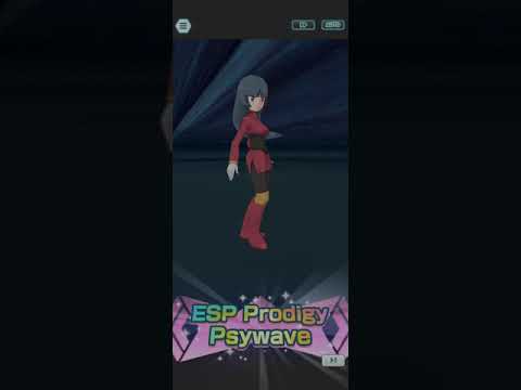 Mega Alakazam Sync Move | Pokemon Masters EX #shorts #pokemon